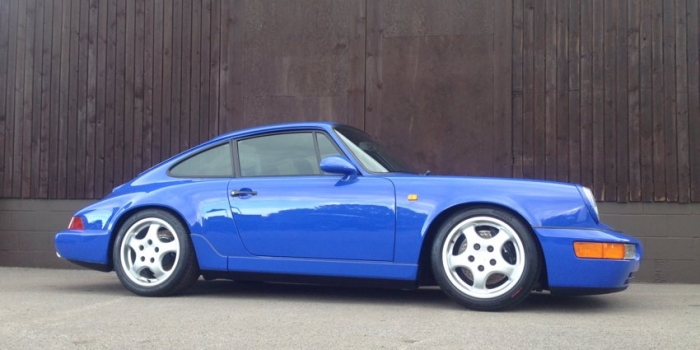 964 RS